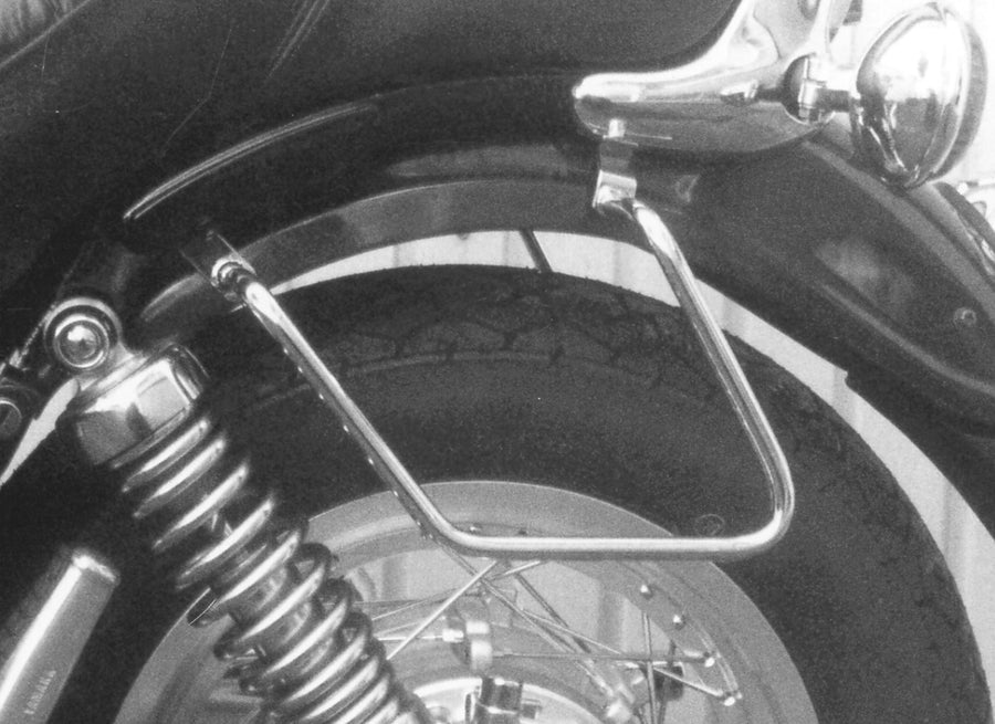 Yamaha XV 750 Virago [1992-1998] - Soporte de bolsa de embalaje