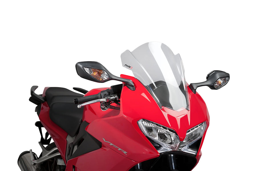 HONDA VFR 800 F [2020] - Pantalla Z-Racing | Borrar | PUIG 7598W