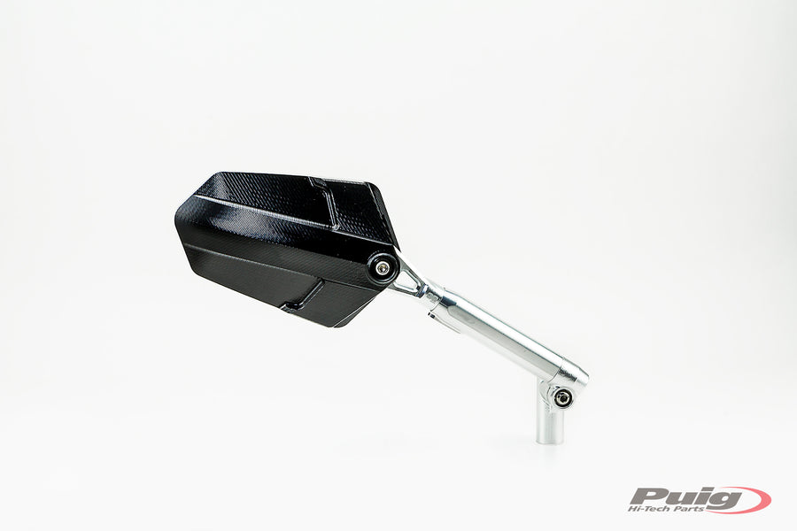 HARLEY DAVIDSON SPORTSTER S RH 1250 S [2025] - Espejo retrovisor Explorer - Negro