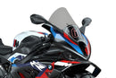 BMW M 1000 RR [2024] – Parabrisas R-Racer – tintado-1