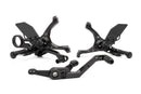 bmw s 1000 [GILLES TOOLING] – Sistema de descanso MUE2 movido hacia atrás-1