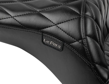 harley davidson fltr [LE PERA] – Asiento Maverick - 0