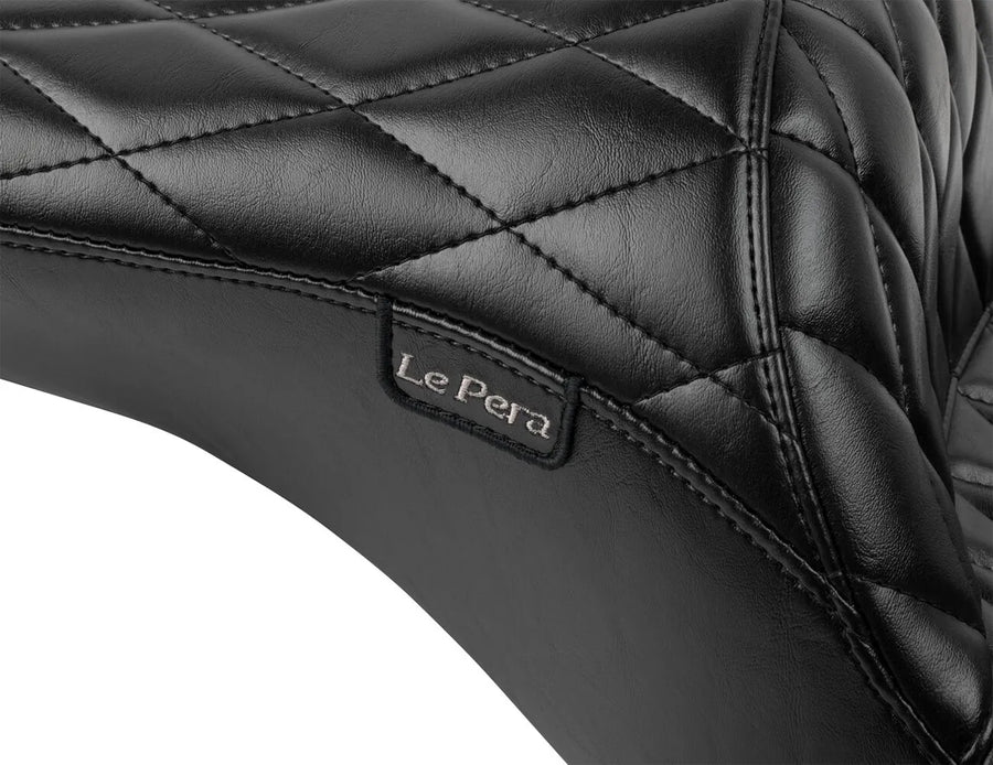 harley davidson fltr [LE PERA] – Asiento Maverick