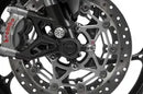 Yamaha FJ-09 850 Tracer [2015-2016] - Kit de protectores de protección para eje delantero - imagen 5