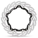 Kawasaki Ninja Zx-10 RR Zx1000Z [2017, 2023-2025, 2018-2019, 2021-2022] - Flame Series Bremsscheibe – Art.-Nr. 113203 – Bild 11