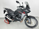 Honda XL 750 Transalp [WRS] - parabrisas-3