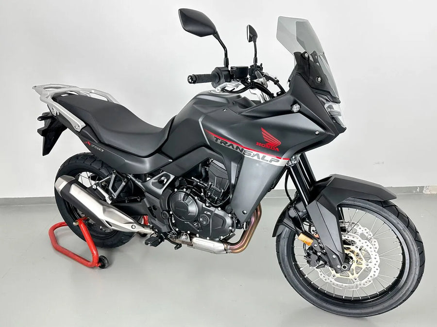 Honda XL 750 Transalp [WRS] - parabrisas