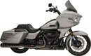 harley davidson touring [KLOCK WERKS] – Parabrisas Pro Touring Flare™-4