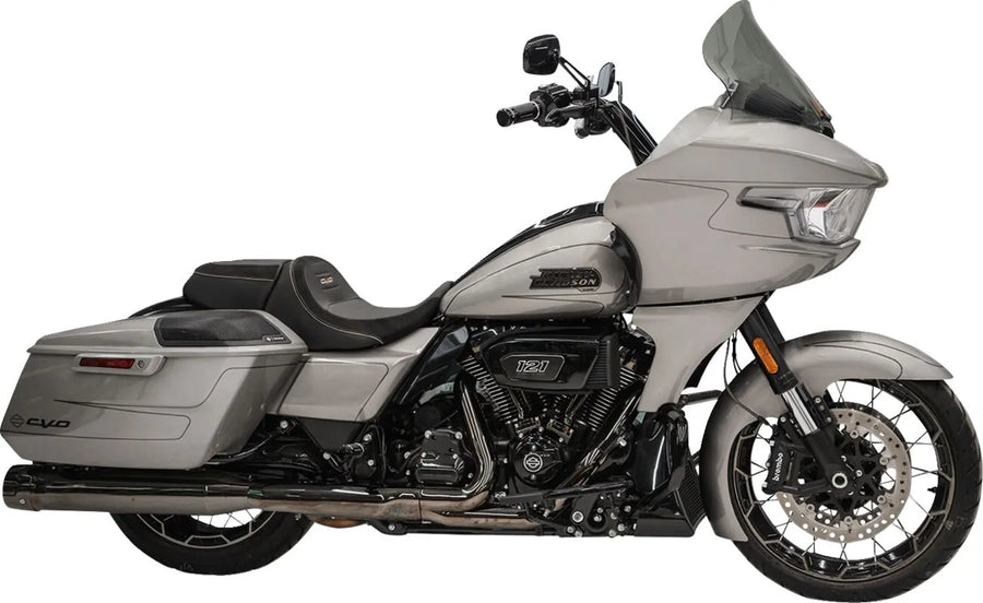 harley davidson touring [KLOCK WERKS] – Parabrisas Pro Touring Flare™