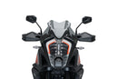 KTM 1290 SUPER ADVENTURE S [2025] – Cupula deportiva – Tintada-1