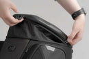 benelli trk 502 [SW-MOTECH] – Bolsa de depósito PRO Enduro con correas (12-15 litros)