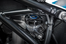 BMW R 1250 GS [Gilles Tooling] - Cubierta para contenedores de líquido de frenos-2