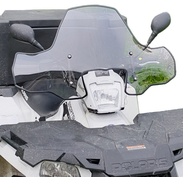 POLARIS SPORTSMAN 570 4X4 [2014-2020] - Parabrisas ATV