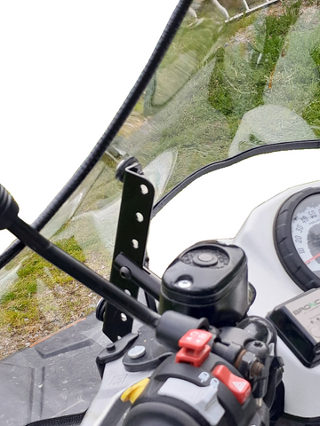 POLARIS SPORTSMAN 570 UTILITY [2014-2020] - Parabrisas ATV