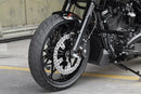 harley davidson touring [MOTOCICLETAS RICK'S] – kit de disco de freno Wave-3
