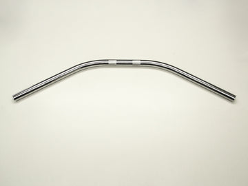 Conductor de motocicleta Ø 25 - Barra de arrastre de 825 mm de ancho
