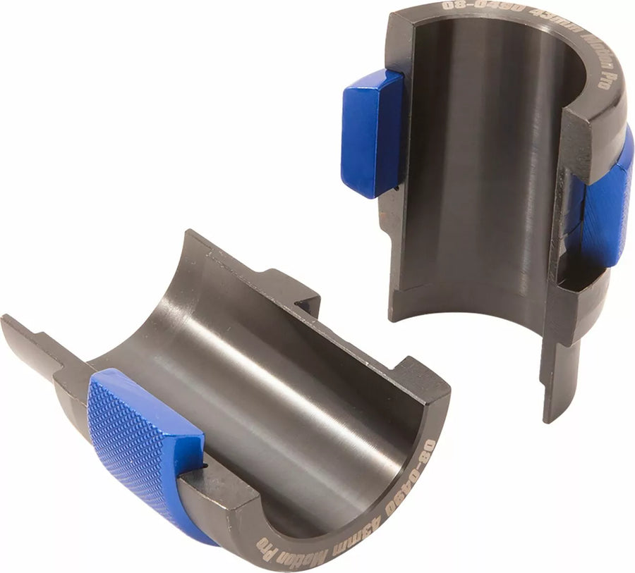 Honda CBR 1000 RR [Motion Pro] - Herramienta Ringer® Built -in para gabelsmering