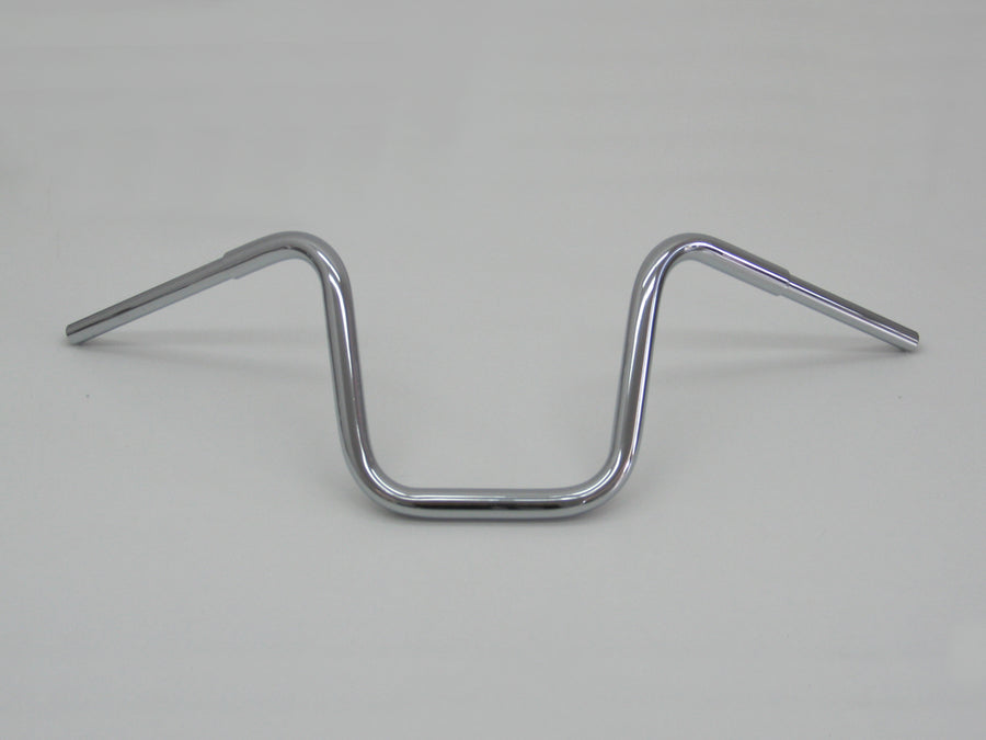 Manillar de moto Ø 31 - manillar para choppers y cruisers de 980 mm de ancho