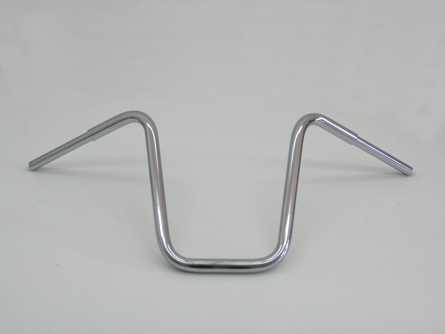 Conductor de motocicleta Ø 31 - Manejo para helicóptero y crucero de 1010 mm de ancho