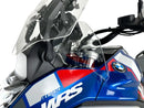BMW R 1300 GS Trophy [WRS] – Deflector de viento-8