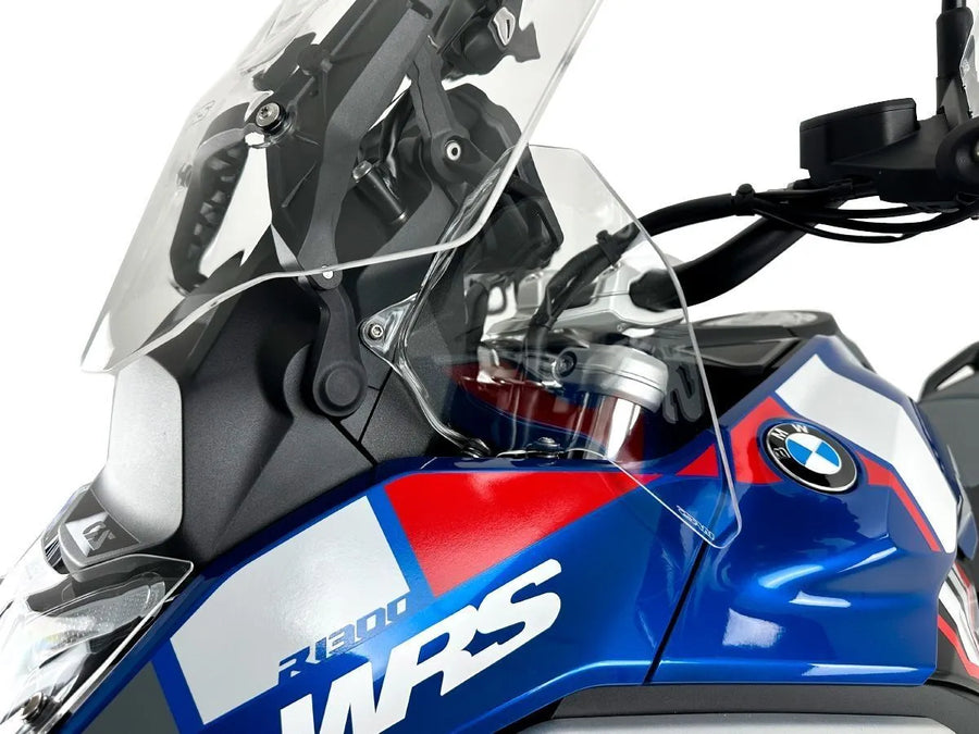 BMW R 1300 GS Trophy [WRS] – Deflector de viento