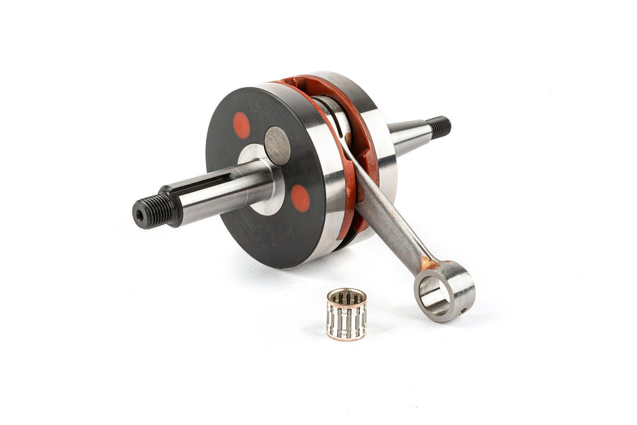 Fantic XM 50 2T - Zylinder Kurbelwelle 70ccm Grauguss