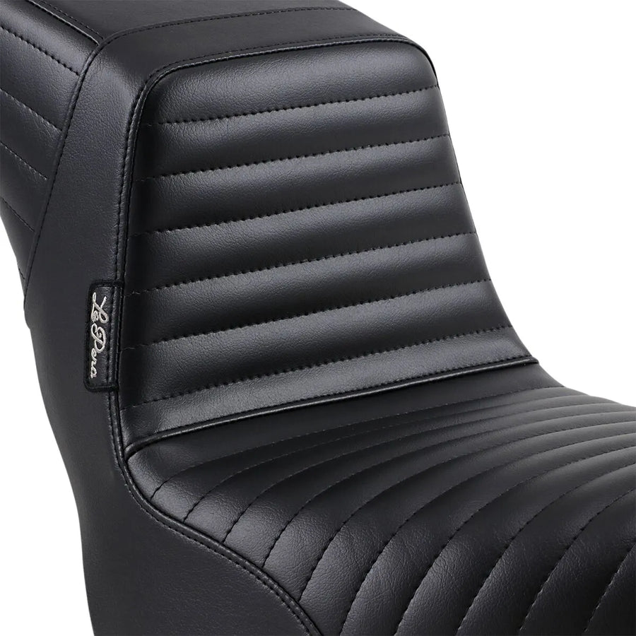 Harley-Davidson Street Bob [LE PERA] – Asiento de gel Kick Flip Biker