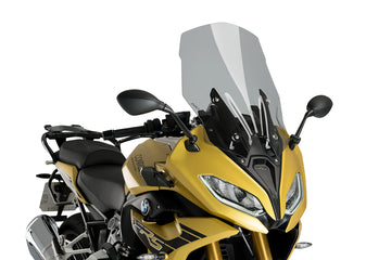 BMW R 1250 RS [2025] - Pantalla Touring Plus | Teñido | PUIG 7617H