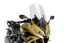 BMW R 1250 RS [2025] - Pantalla Touring Plus | Borrar | PUIG 7617W