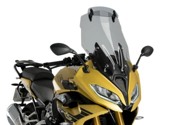 BMW R 1250 RS [2025] – Pantalla Touring Plus – Negro
