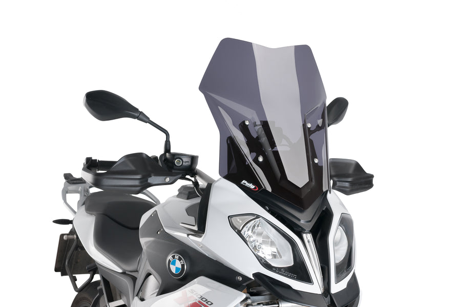 BMW S 1000 XR [2019] – Cúpula Touring – Transparente