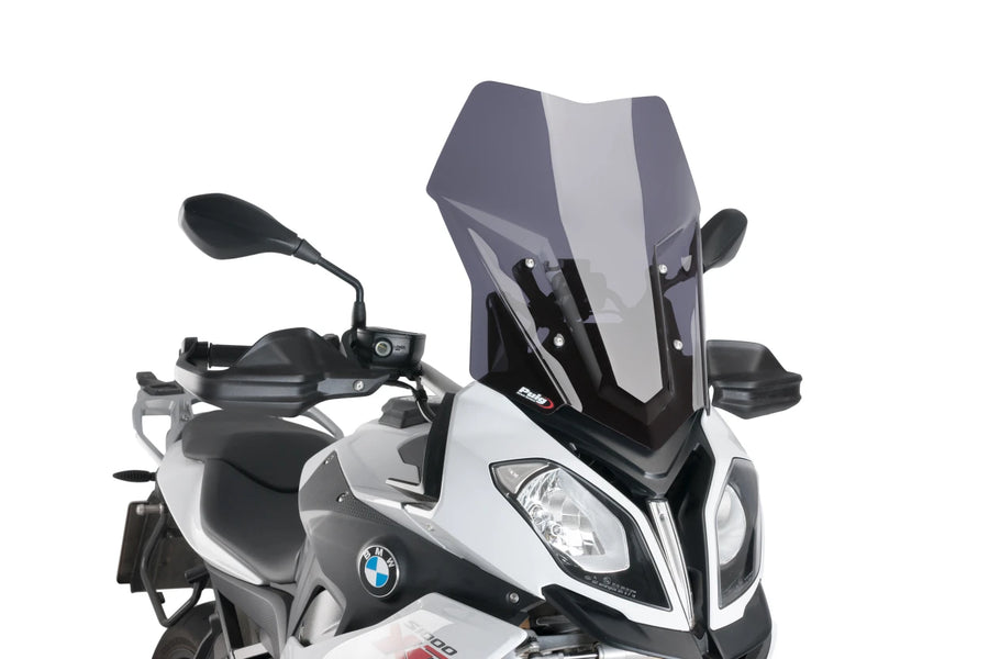 BMW S 1000 XR [2019] – Cúpula Touring – Transparente