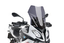 BMW S 1000 XR [2019] – pantalla touring – negra