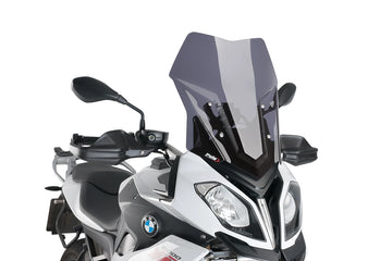 BMW S 1000 XR [2019] - pantalla turística | Muy tonificado | PUIG 7619F