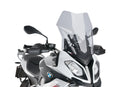BMW S 1000 XR [2019] – Cúpula Touring – Transparente-4