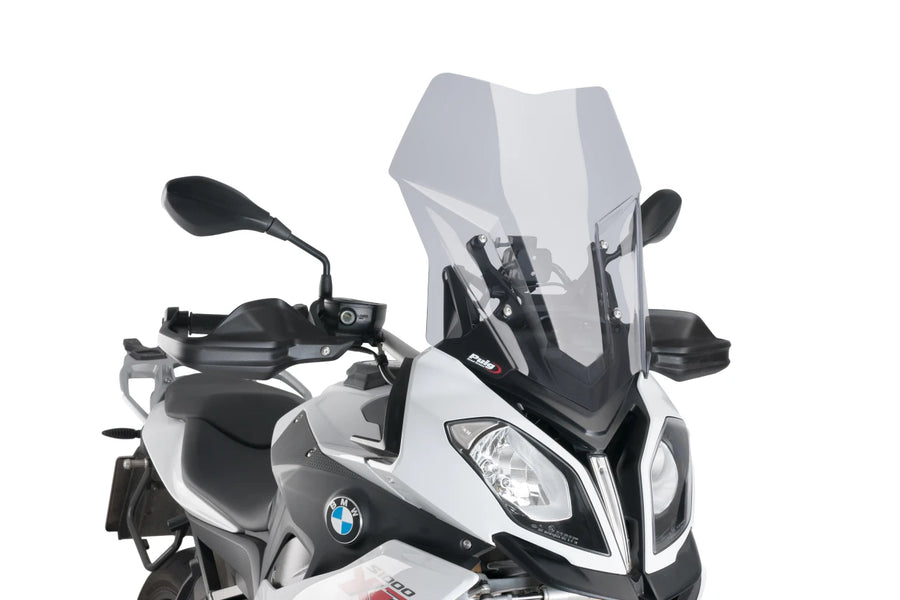 BMW S 1000 XR [2019] – Cúpula Touring – Transparente