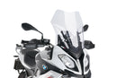 BMW S 1000 XR [2019] – Cúpula Touring – Transparente-2