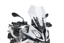 BMW S 1000 XR [2019] – pantalla touring – negra