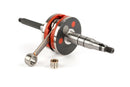 MBK Nitro 50 2T LC [2013–] - Zylinderkit und Kurbelwelle 70 Grauguss LC