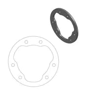 Ktm Enduro 690 [2008-2010] - Bremssattel-Adapter für Versetzung – Bild 11