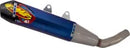 Triumph Tf 450-Rc [2025] - Silenciador deslizante Factory 4.1 RCT - imagen 5