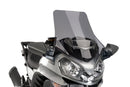 TRIUMPH BONNEVILLE T 120 NEGRO [2025] - cúpula touring | Muy tonificado | PUIG 7628F
