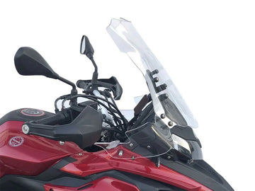 Benelli TRK 502 [WRS] - Deflector de viento