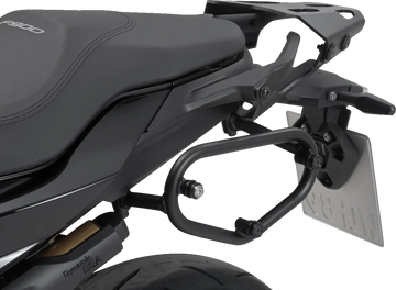 BMW F 900 [SW-MOTECH] – Portaequipajes lateral SLC