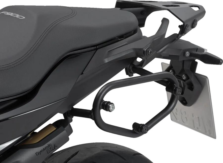 BMW F 900 [SW-MOTECH] – Portaequipajes lateral SLC