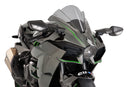 KAWASAKI NINJA H2 [2020] - Pantalla Z-Racing | Teñido | PUIG 7631H
