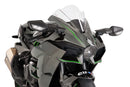 KAWASAKI NINJA H2 [2020] - Pantalla Z-Racing | Borrar | PUIG 7631W