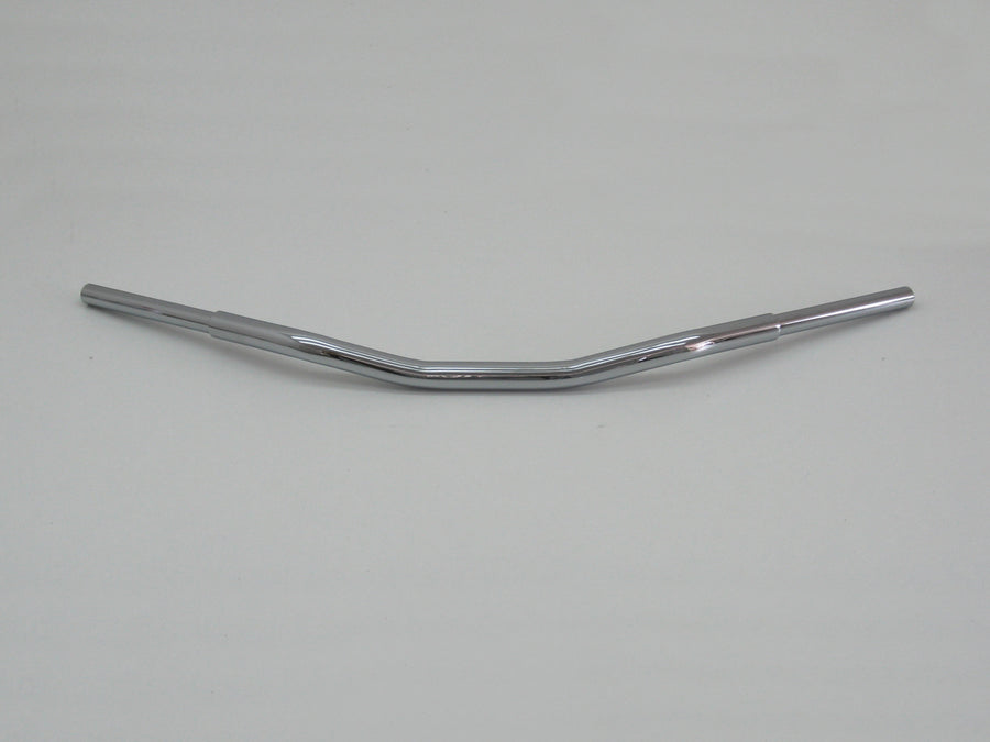 Conductor de motocicleta Ø 31 - Manejo para helicóptero y crucero de 995 mm de ancho