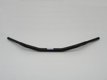 Conductor de motocicleta Ø 31 - Manejo para helicóptero y crucero de 1000 mm de ancho, negro