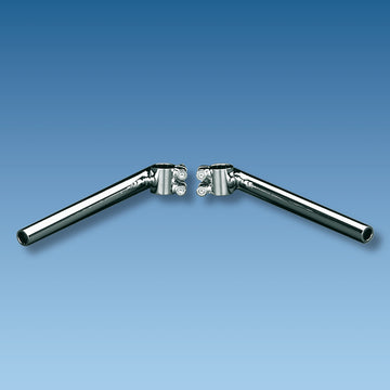 Manejo Ø 22 (7/8 ") - Fulte del manillar con ancho de sujeción Ø 39 mm